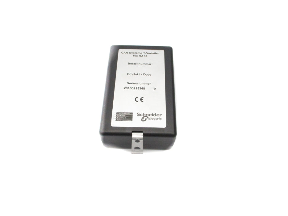 SCHNEIDER ELECTRIC RJ45 NSNP