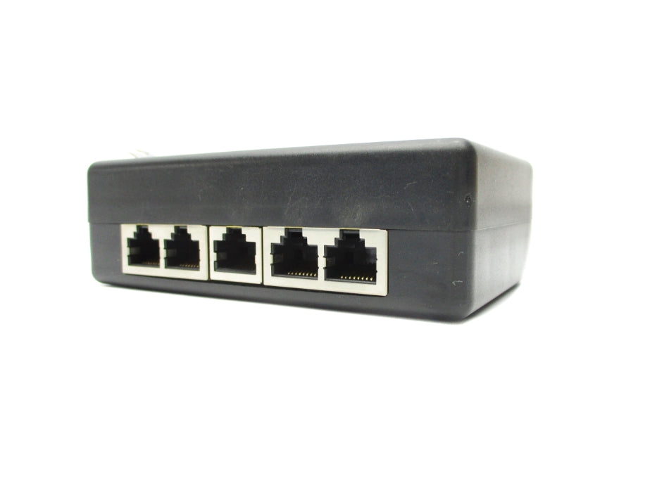 SCHNEIDER ELECTRIC RJ45 NSNP