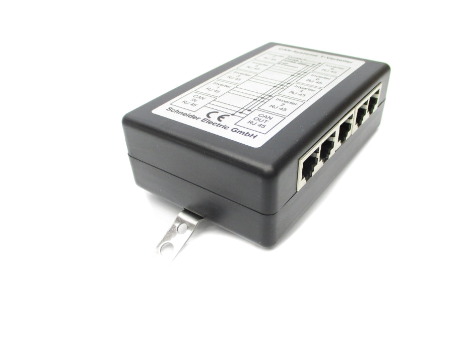 SCHNEIDER ELECTRIC RJ45 NSNP