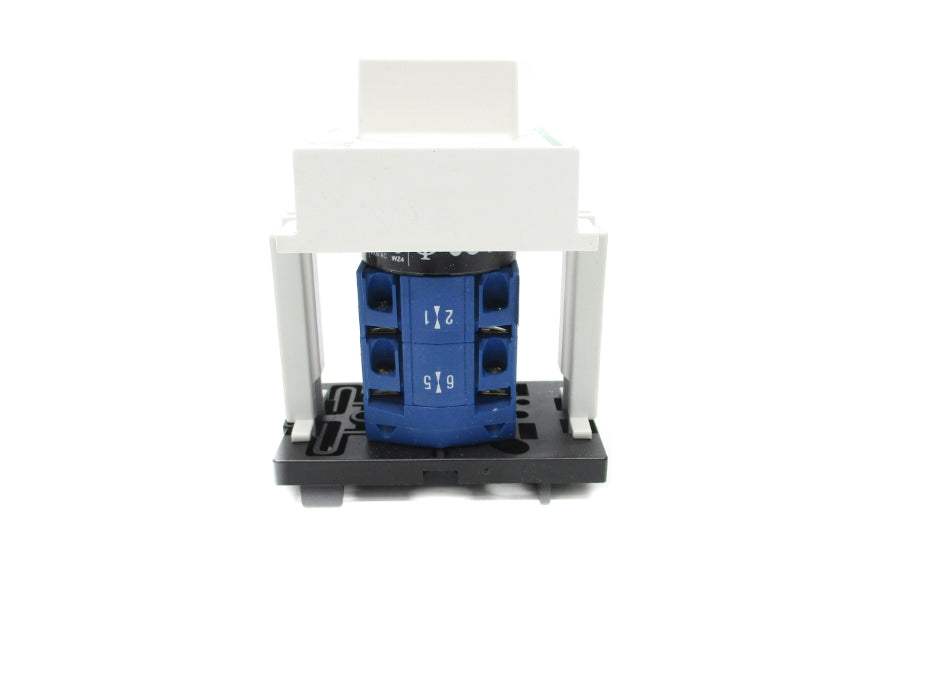 SCHNEIDER ELECTRIC A9E15121 NSNP