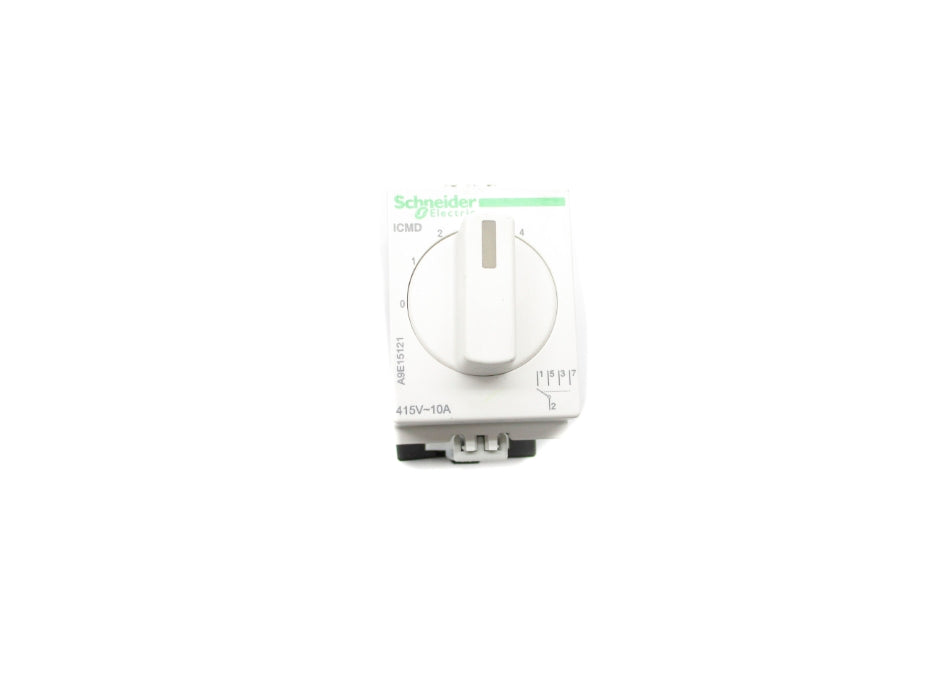 SCHNEIDER ELECTRIC A9E15121 NSNP