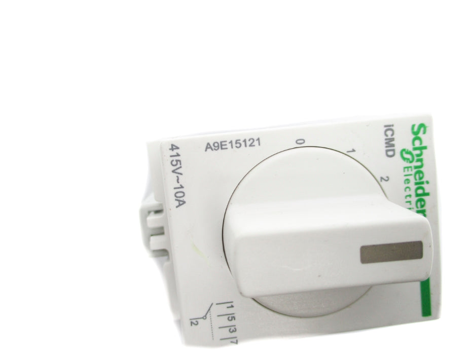SCHNEIDER ELECTRIC A9E15121 NSNP