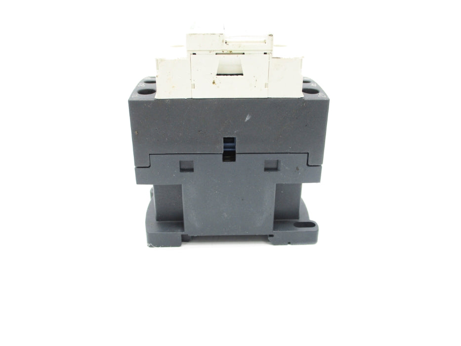 SCHNEIDER ELECTRIC LC1D12F7 110V NSNP