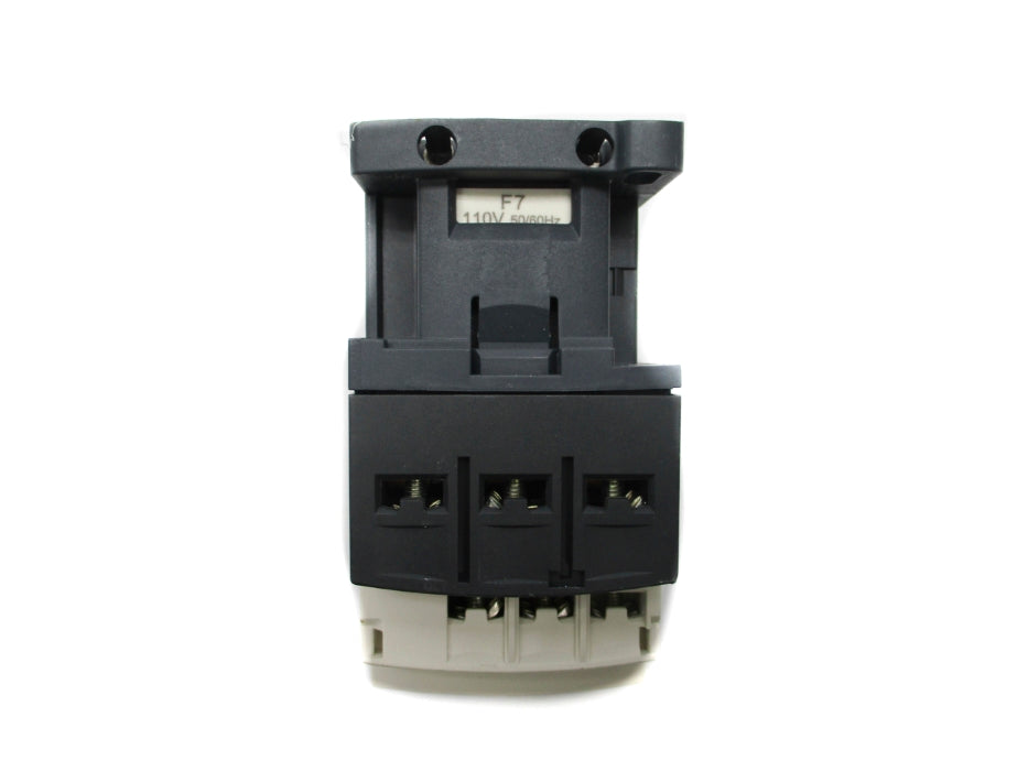 SCHNEIDER ELECTRIC LC1D12F7 110V NSNP
