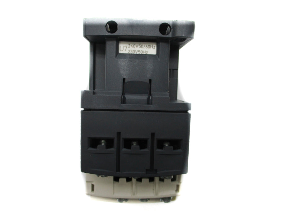 SCHNEIDER ELECTRIC LC1D186U7 230/240V NSNP