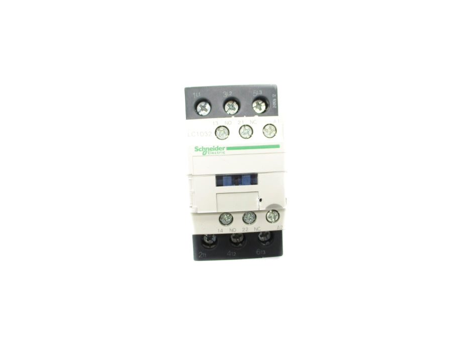 SCHNEIDER ELECTRIC LC1D32E7 48V NSNP
