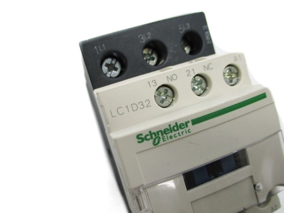 SCHNEIDER ELECTRIC LC1D32E7 48V NSNP