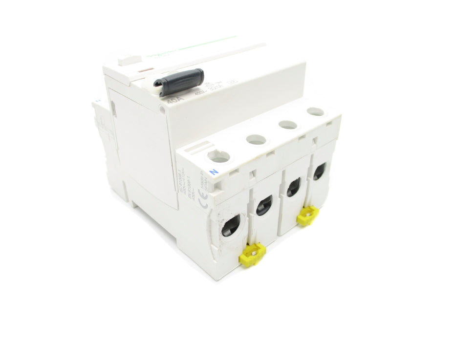 SCHNEIDER ELECTRIC A9R41440 400V 40A NSNP