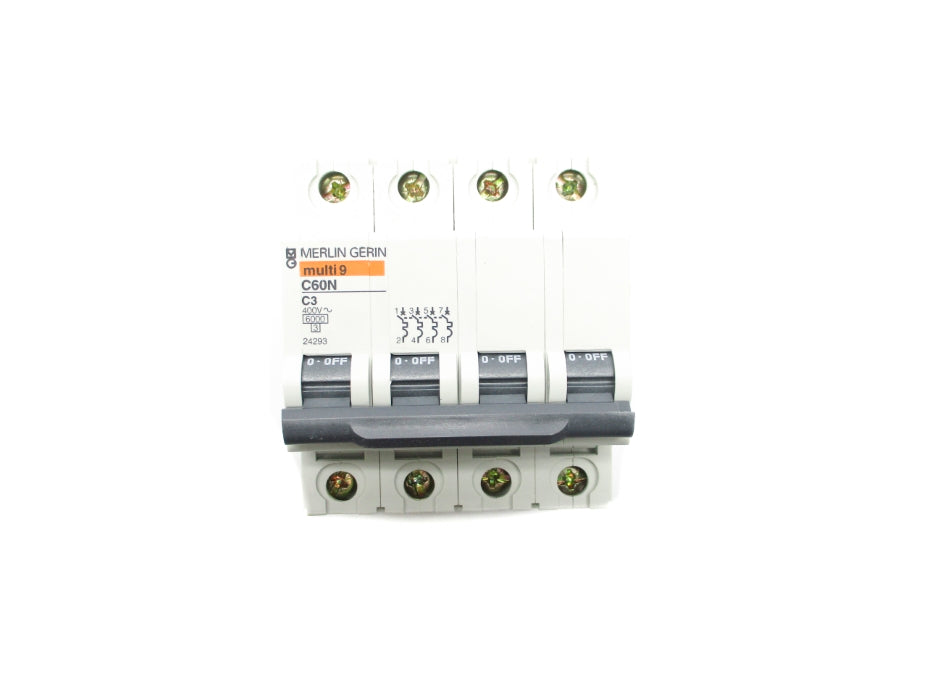 MERLIN GERIN 24239 3A 400V NSNP