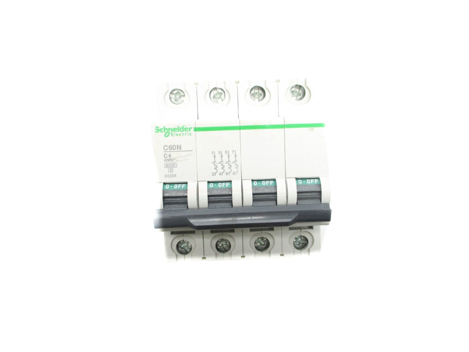 SCHNEIDER ELECTRIC 24294 4A 400V NSNP
