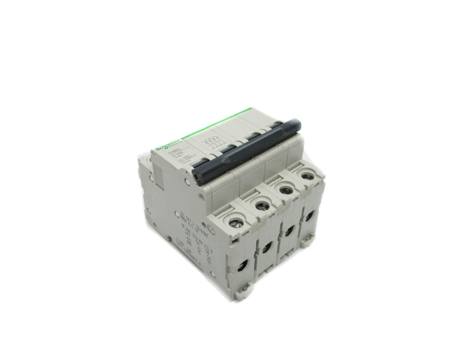 SCHNEIDER ELECTRIC 25449 10A 415V NSNP