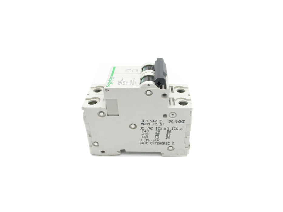 SCHNEIDER ELECTRIC 25487 20A 415V NSNP