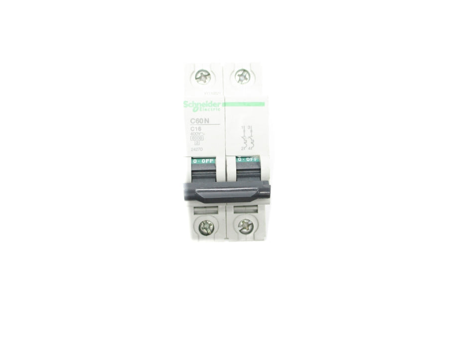 SCHNEIDER ELECTRIC 24270 16A 400V NSNP