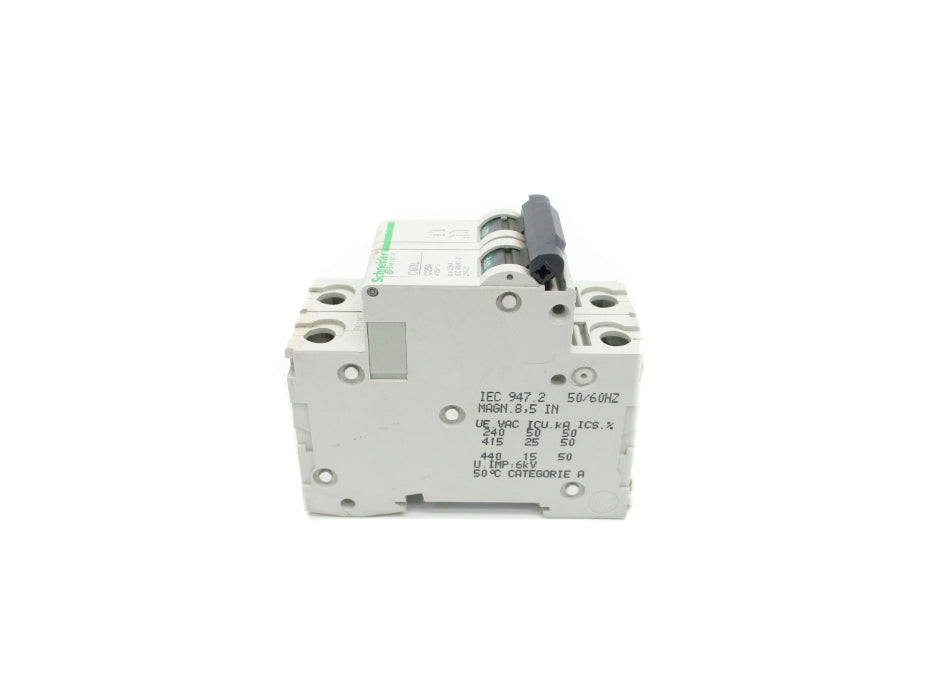 SCHNEIDER ELECTRIC 25426 25A 415V NSNP