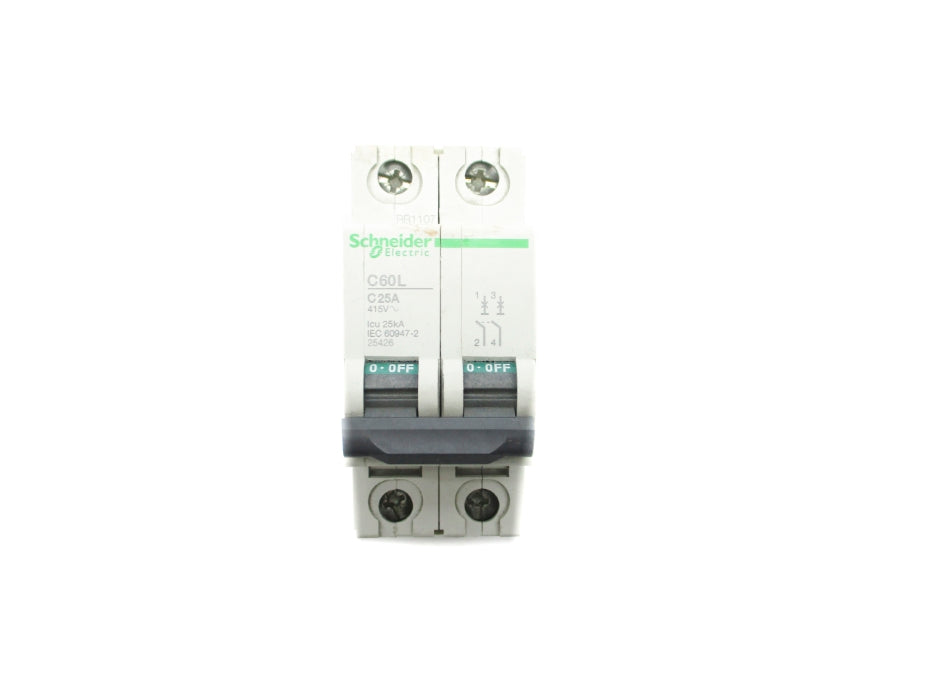 SCHNEIDER ELECTRIC 25426 25A 415V NSNP
