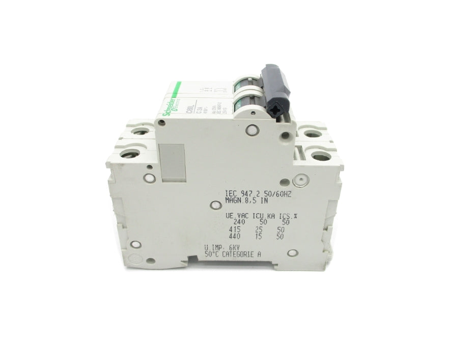 SCHNEIDER ELECTRIC 25419 2A 415V NSNP
