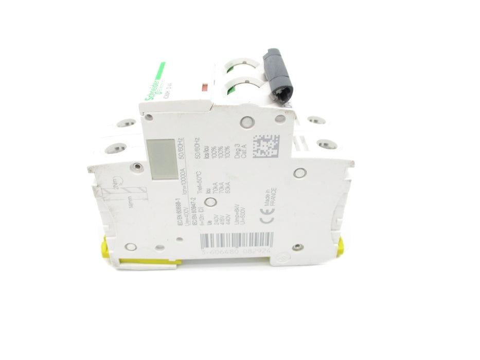 SCHNEIDER ELECTRIC A9F85204 4A 400V NSNP