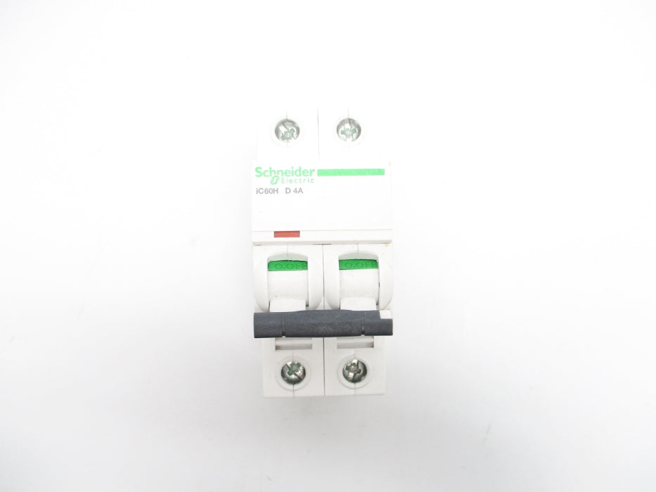 SCHNEIDER ELECTRIC A9F85204 4A 400V NSNP