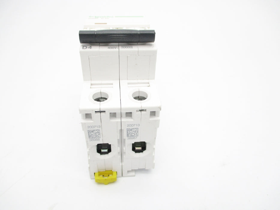 SCHNEIDER ELECTRIC A9F85204 4A 400V NSNP