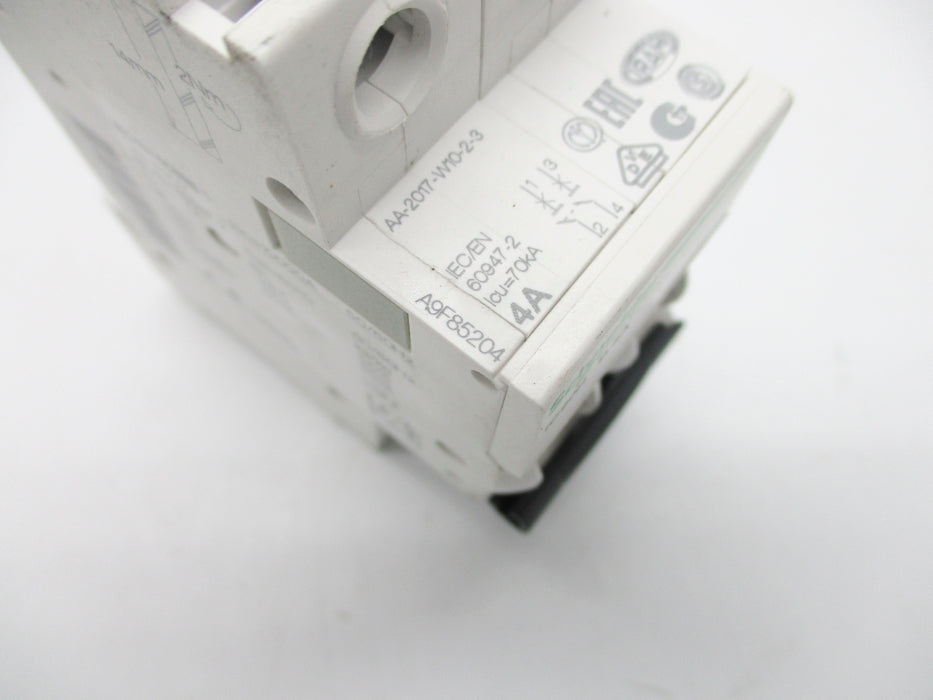 SCHNEIDER ELECTRIC A9F85204 4A 400V NSNP