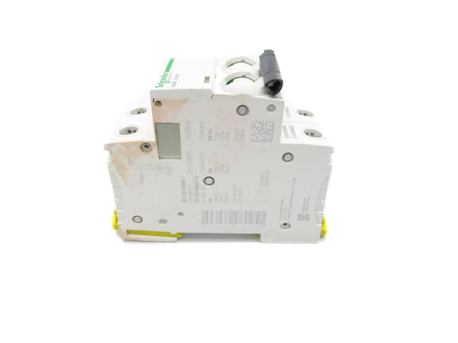 SCHNEIDER ELECTRIC A9F75216 16A 400V NSNP