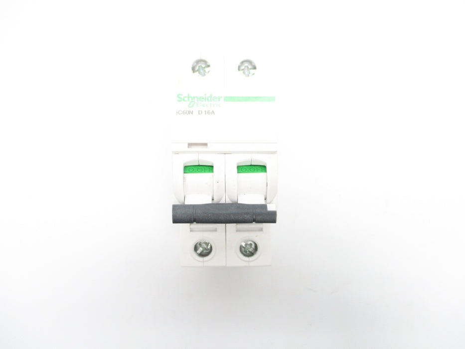 SCHNEIDER ELECTRIC A9F75216 16A 400V NSNP