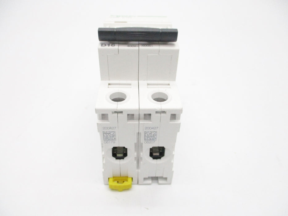 SCHNEIDER ELECTRIC A9F75216 16A 400V NSNP