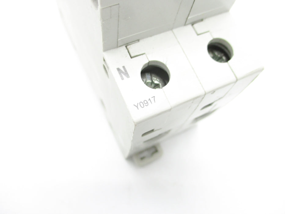MERLIN GERIN Y0917 16A 230V NSNP