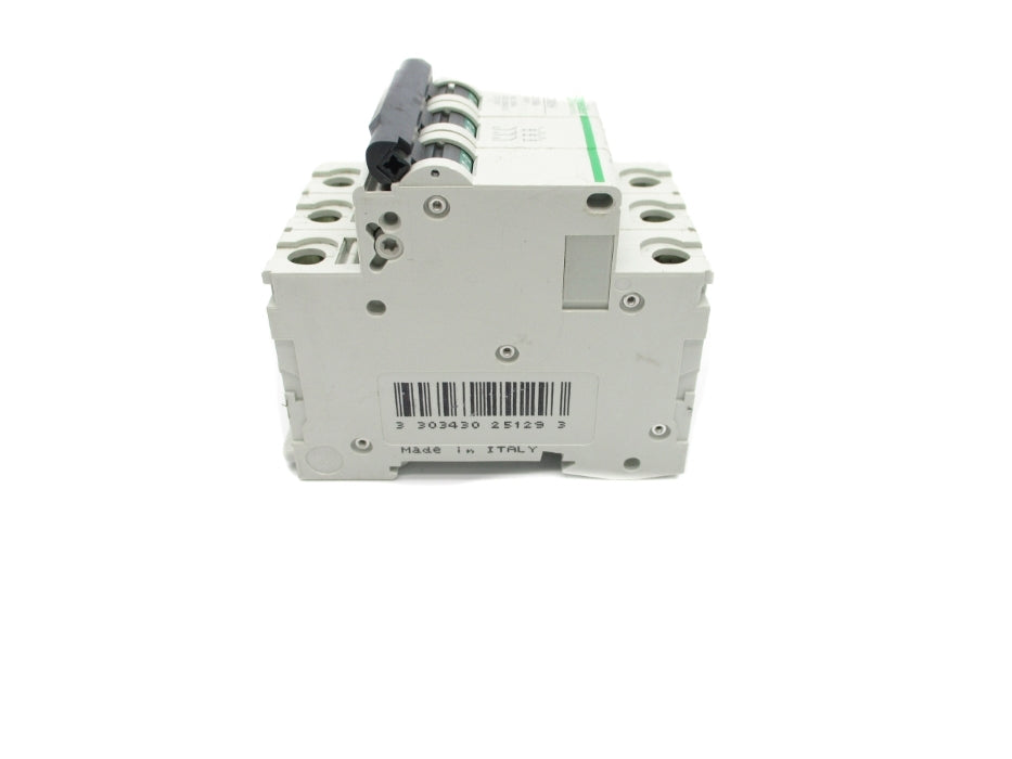 SCHNEIDER ELECTRIC 25129 10A 415V NSNP