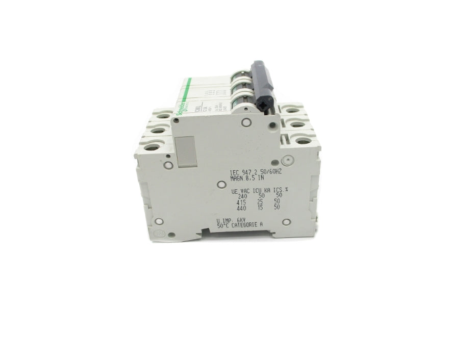 SCHNEIDER ELECTRIC 25433 3A 415V NSNP