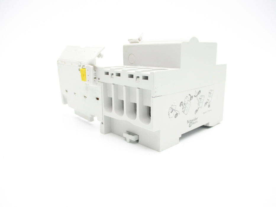 SCHNEIDER ELECTRIC 26759 NSNP
