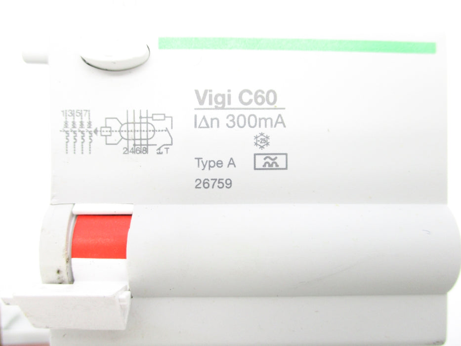 SCHNEIDER ELECTRIC 26759 NSNP