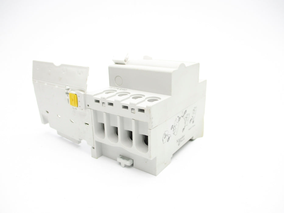SCHNEIDER ELECTRIC 26757 NSNP