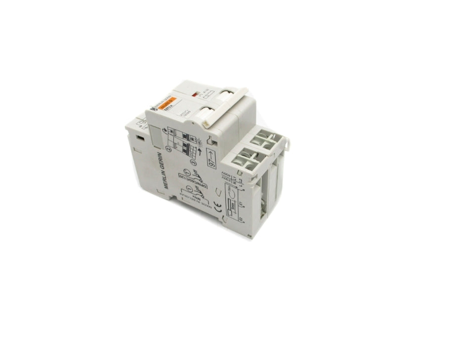 MERLIN GERIN 18529 230V NSNP