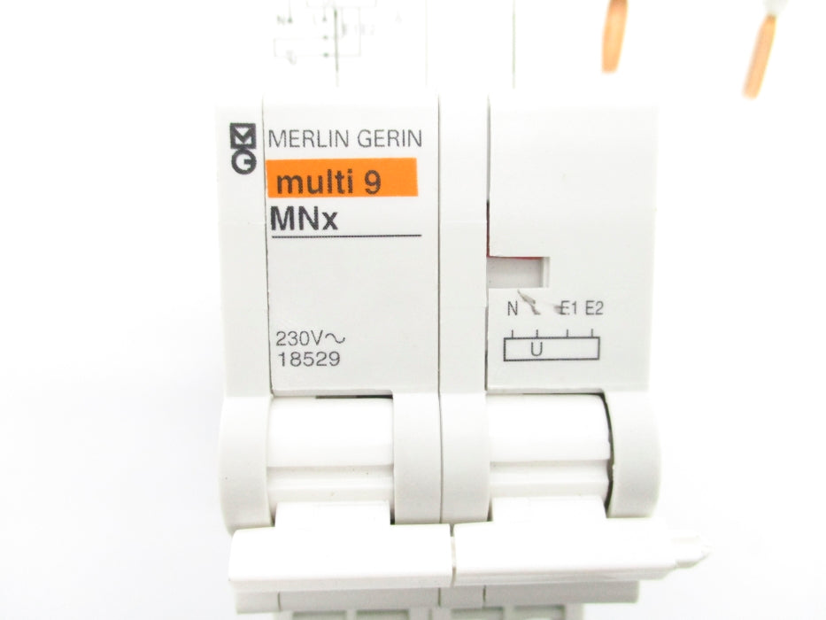 MERLIN GERIN 18529 230V NSNP