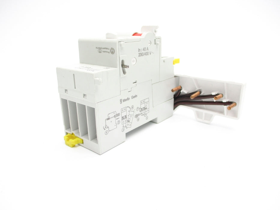 SCHNEIDER ELECTRIC 19446 NSNP