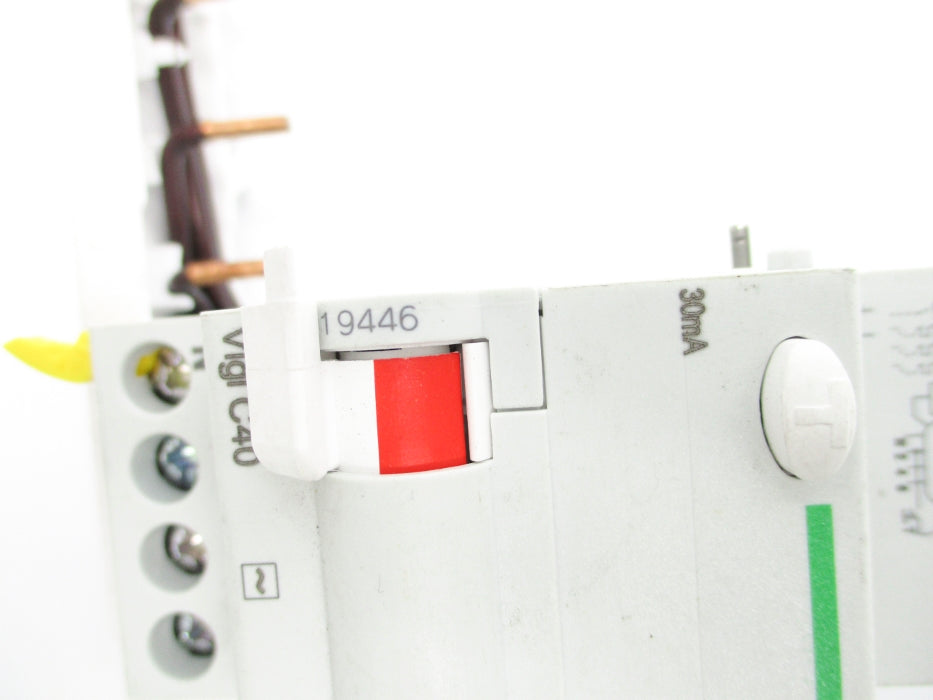 SCHNEIDER ELECTRIC 19446 NSNP