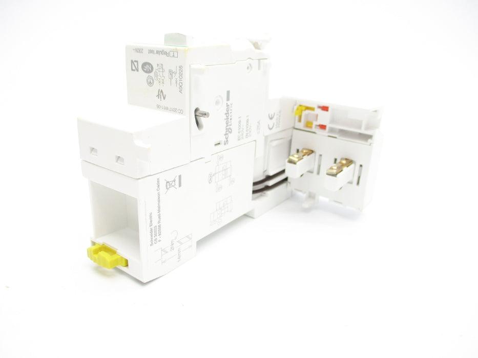 SCHNEIDER ELECTRIC A9Q10225 NSNP