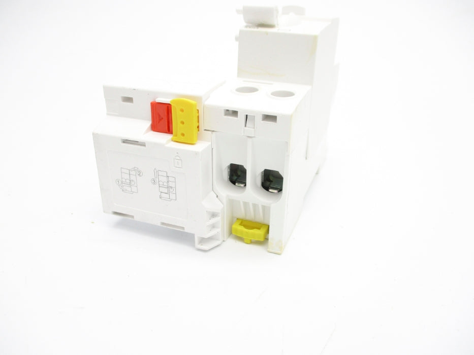 SCHNEIDER ELECTRIC A9Q10225 NSNP
