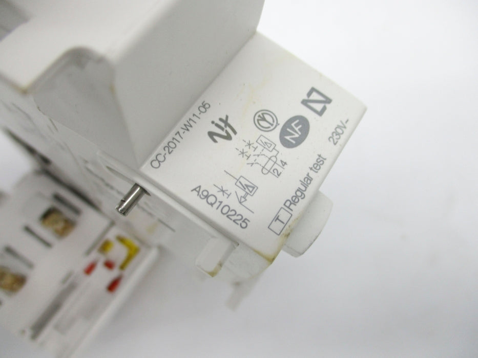 SCHNEIDER ELECTRIC A9Q10225 NSNP