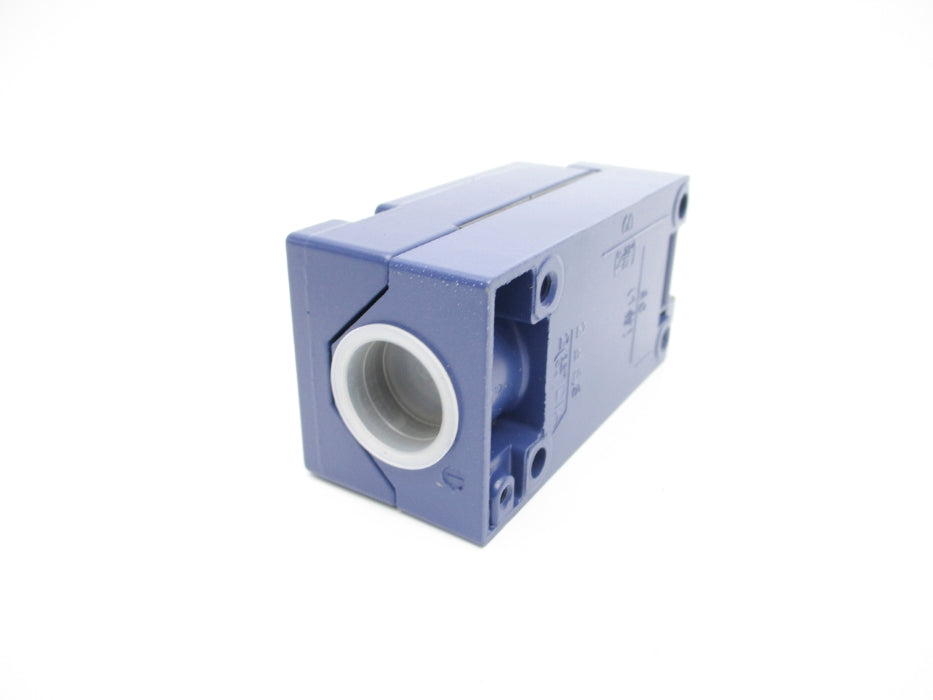 TELEMECANIQUE ZCKJ11H29 NSNP