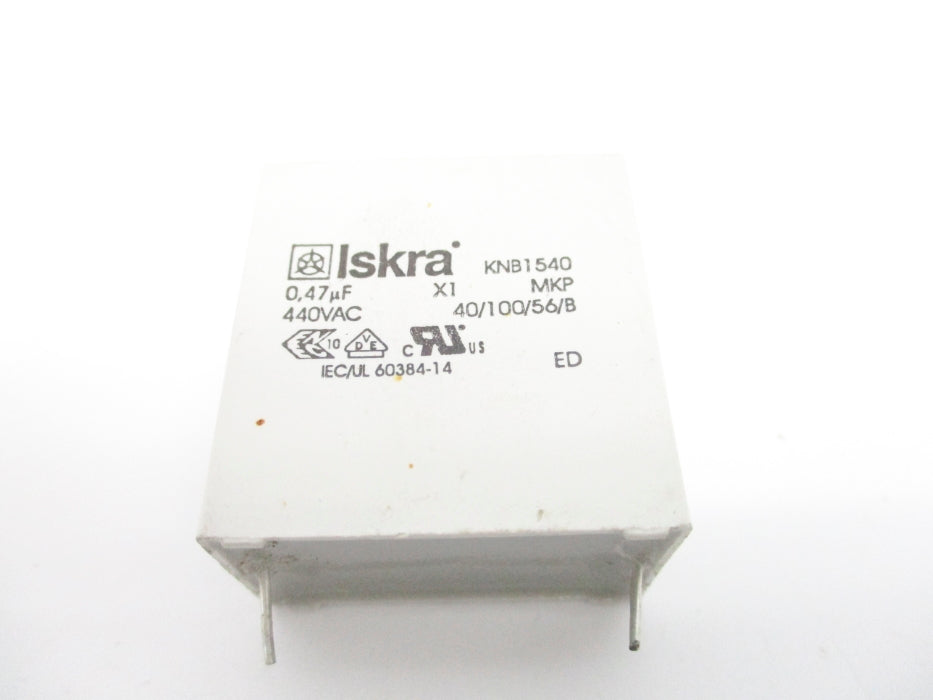 ISKRA KNB1540 NSNP