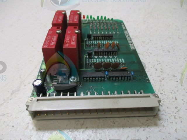 69145-0101 CIRCUIT BOARD *USED*