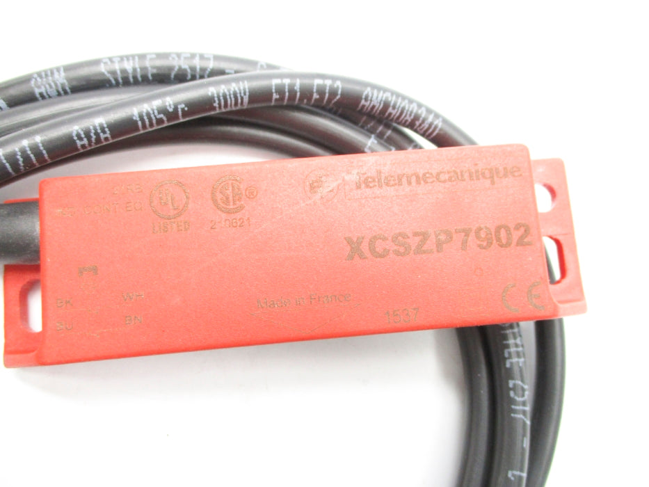 TELEMECANIQUE XCSZP7902 NSNP