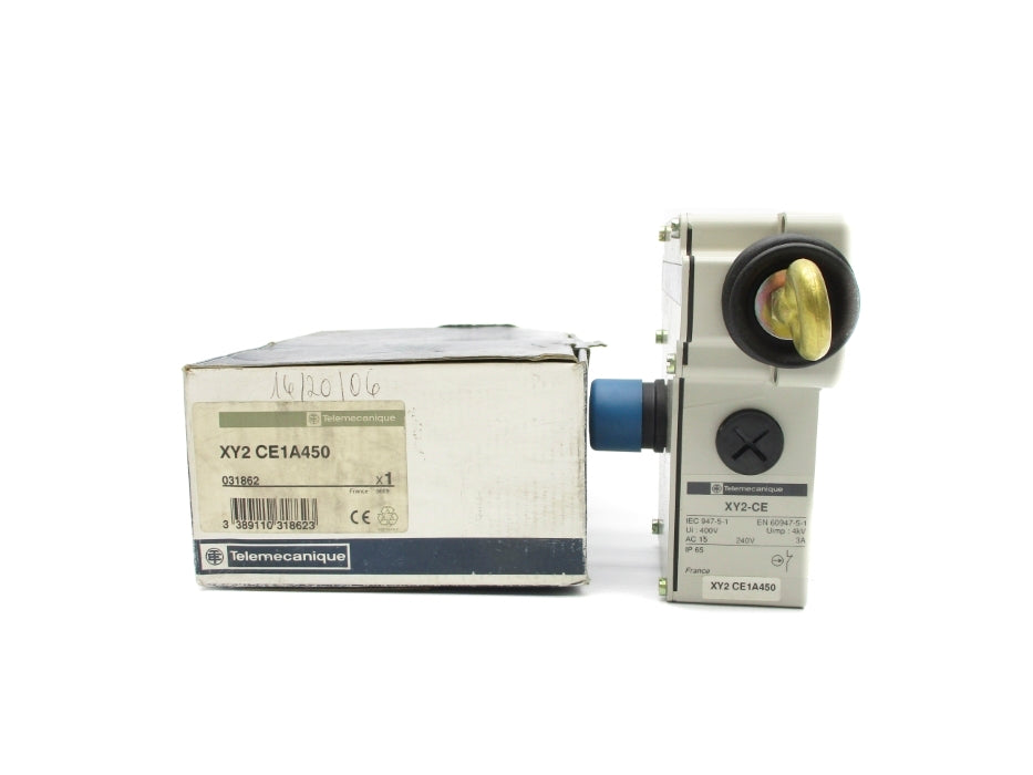 TELEMECANIQUE XY2CE1A450 NSMP