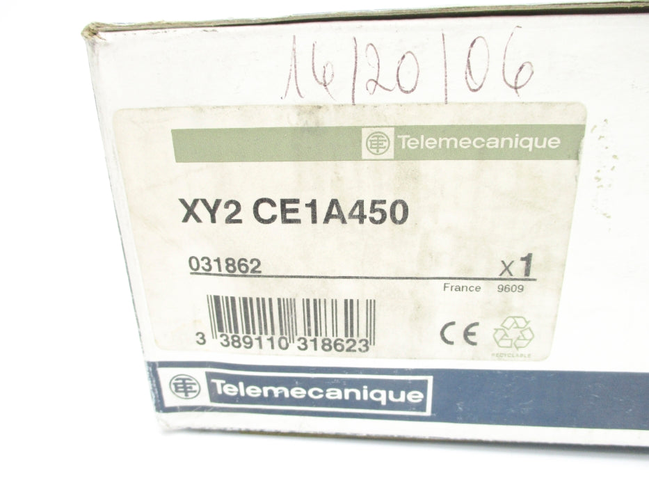 TELEMECANIQUE XY2CE1A450 NSMP