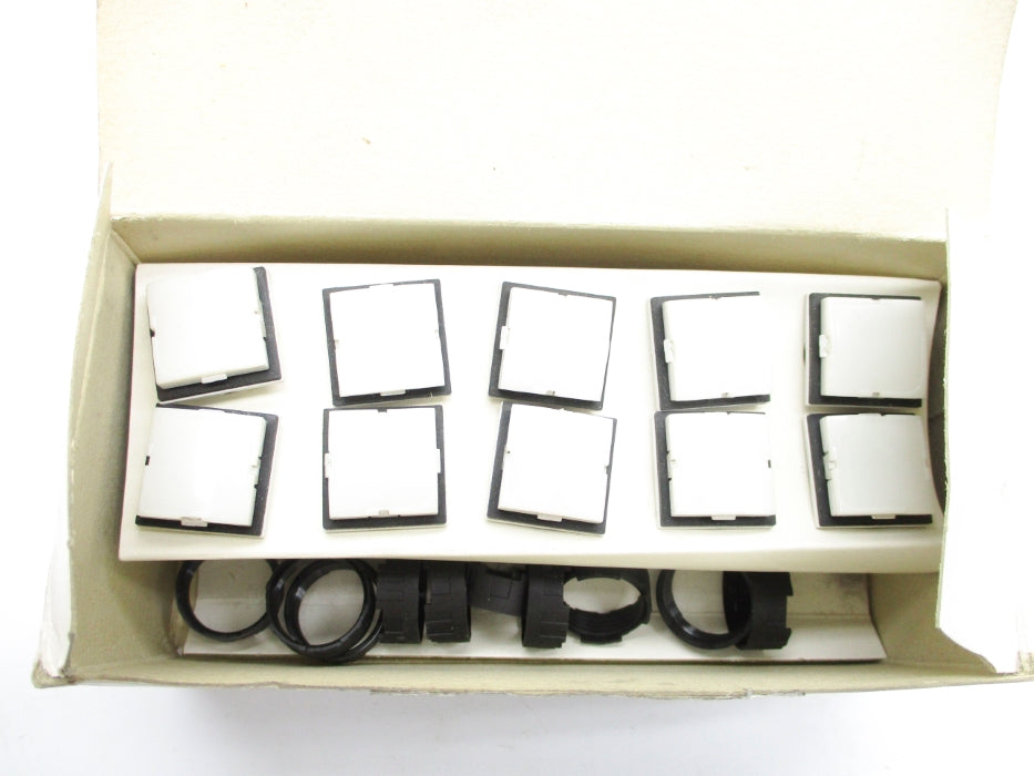 TELEMECANIQUE ZB6-CV0 (PKG OF 10) NSMP