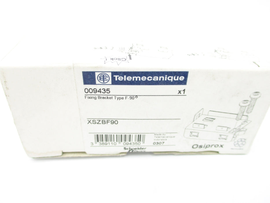 TELEMECANIQUE XSZBF90 NSMP