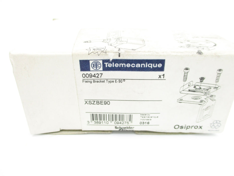 TELEMECANIQUE XSZBE90 NSMP