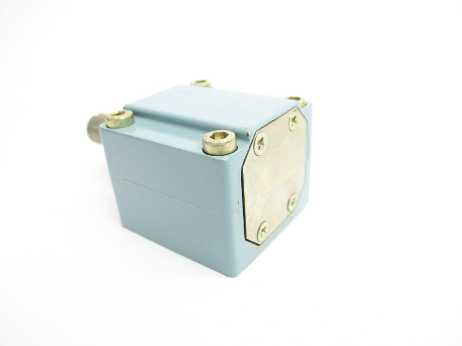 TELEMECANIQUE ZC2-JE06 NSMP